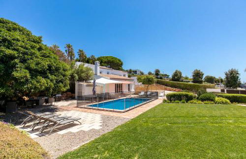 Beach Villa - oceanfront villa Martinhal - Foto 30