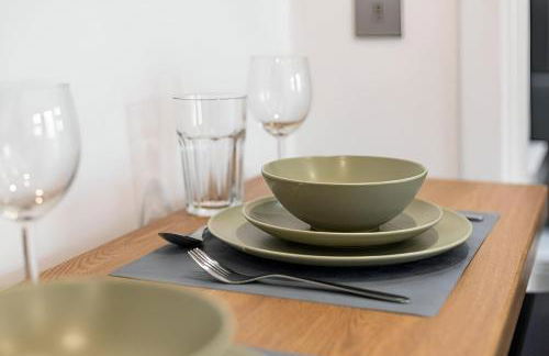 Tranquil Garden Studio in Neasden, London - Foto 22