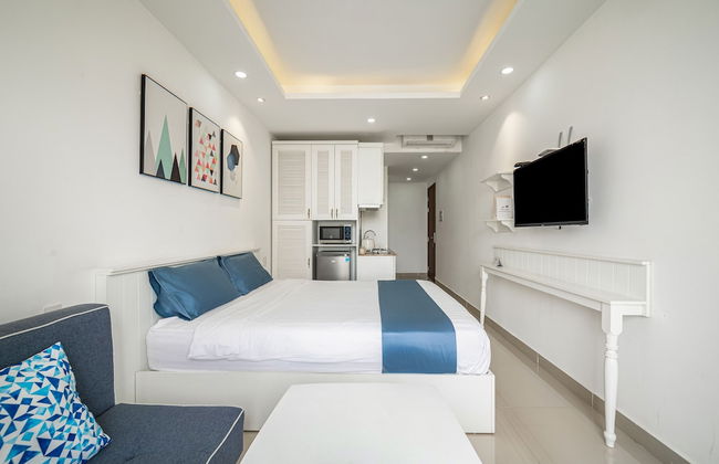 Cozrum Homes - Sonata Residence - Foto 46