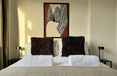 Stylish & spacious home in the Chilterns - Foto 26