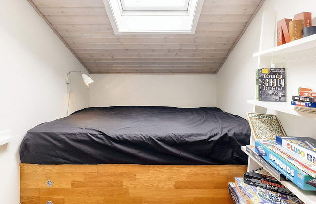 7 Person Holiday Home in Hals - Photo 18