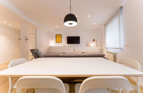 SEIS ALDABAS Apartamentos - Photo 29