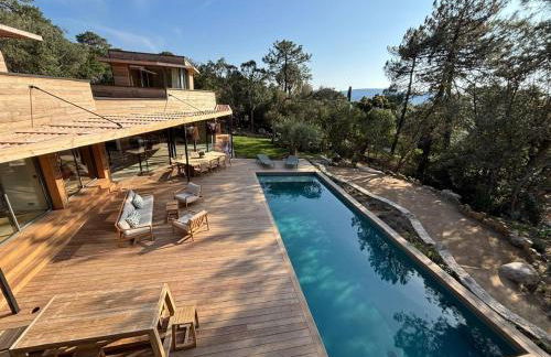 Villa L'Immortelle - Foto 28