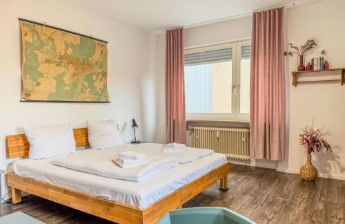 Spacious Flat 2nd Floor near station - Foto 10