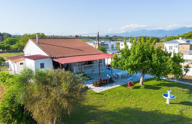 Seaside Retreat for Families and Pets - Foto 18