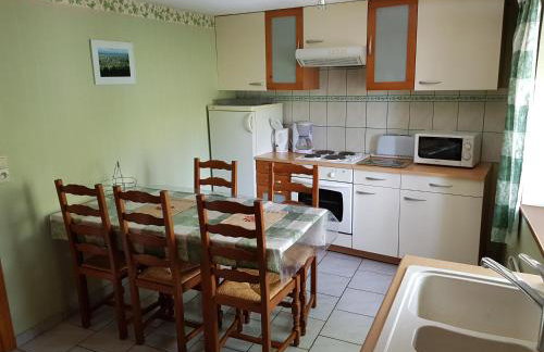 La Maison Jaune - Foto 14