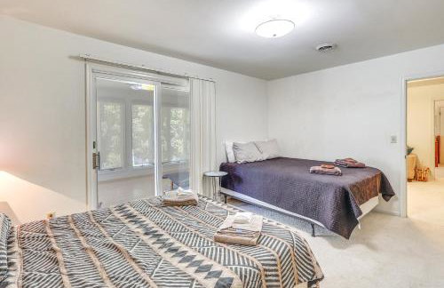 Pet-Friendly Home on Chester River with Dock! - Foto 27