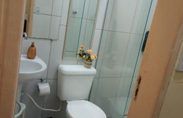 Apartamento encantador 04A - Foto 5