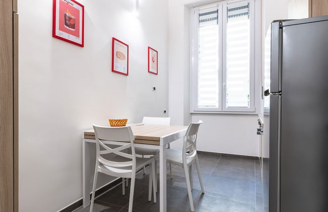 Eternal City Serenity House - Foto 10