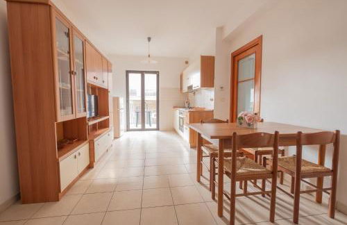 Ficus 3 - Pineto Vacanza - Foto 6