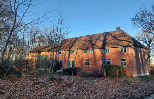 ALTE SCHEUNE Ferienwohnungen - Wohnung 4 - Foto 1