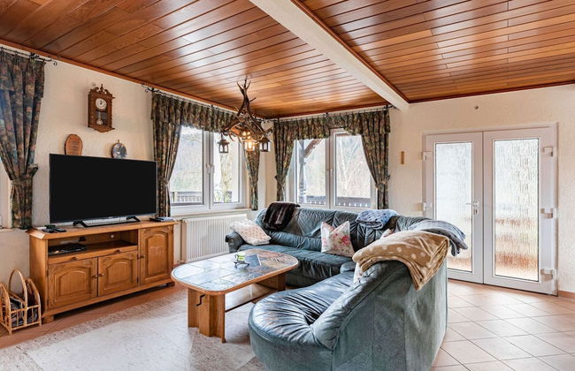 Panoramic Retreat in Thuringia - Foto 13