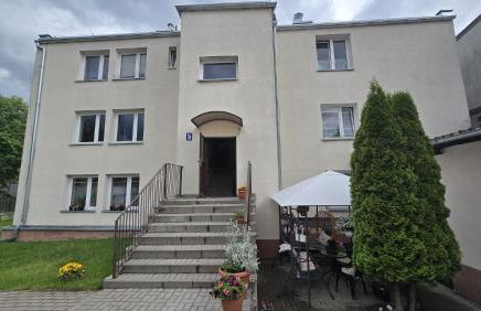 Apartament Lacus - Foto 21