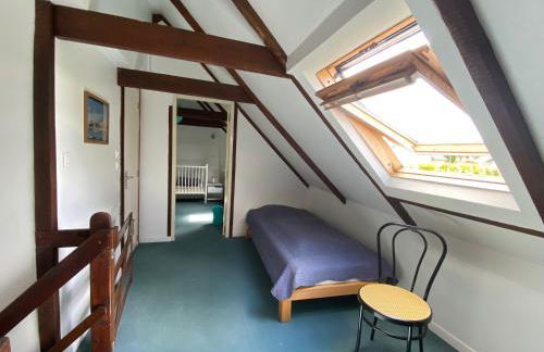 Sue's cottages - Foto 23