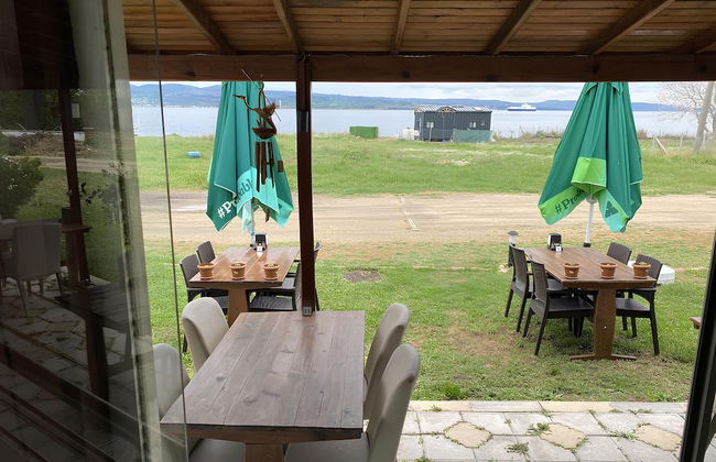 Hero Gallipoli Otel - Foto 18