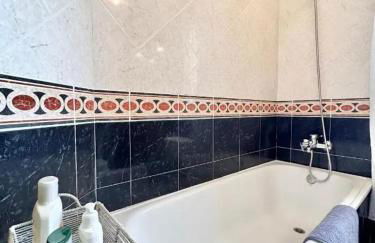 3 Bed-room & Wifi-radazul -sea View and Balcony - Foto 60