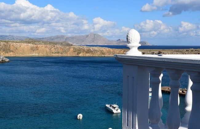 Triple Sea View Family Room Close To The Beach - Foto 17