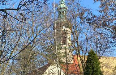 SeeZauber- gemütliche Ferienwohnung, Privatparkplatz, Cospudener See - Foto 2