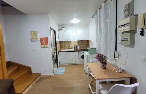 Duplex apartment 700 m from Compiègne train station - Foto 7