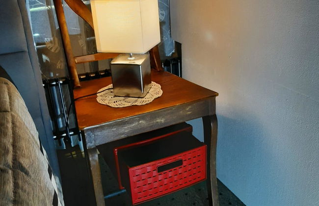 Kari's Schüür - Foto 27