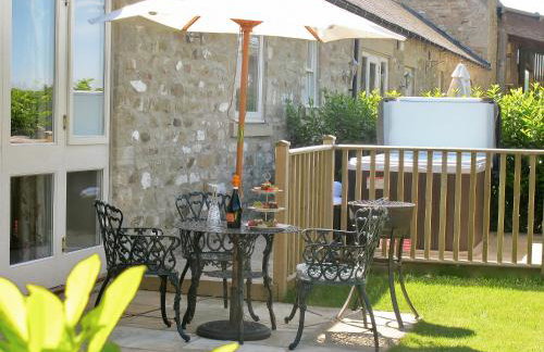 Sykelands Cottage - Foto 1