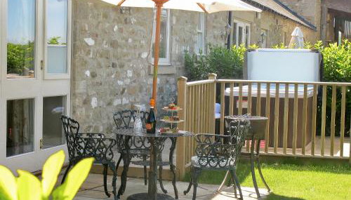 Sykelands Cottage - Foto 1