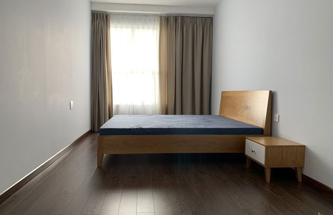 Sunrise City Alm's Luxury Apartment - Foto 12