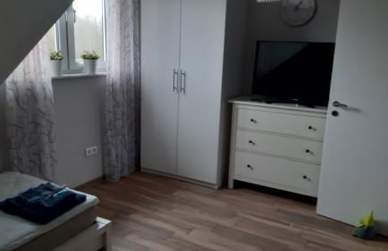 Work & Stay Apartments- mit Einzelzimmer - Foto 29