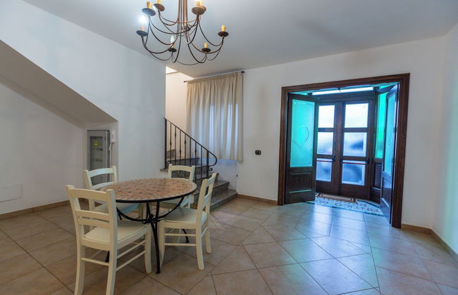 Antico Borgo Perrotta + Tripla - Foto 25