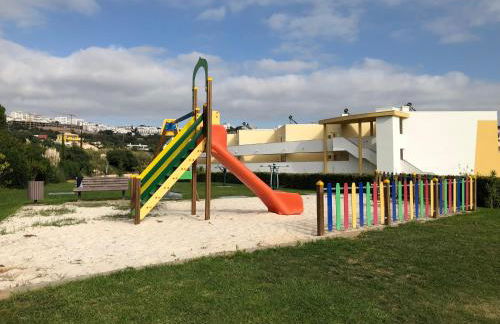 MARINA BLEU Magnifique Appartement Standing vue Piscine - Foto 26