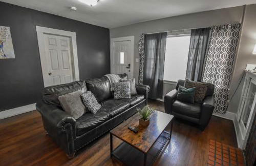 Chic Denver Family Retreat Free Parking & Prime Location - Foto 1