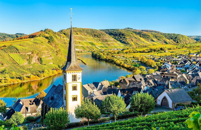 Holiday Home in Longkamp With Garden - Foto 37