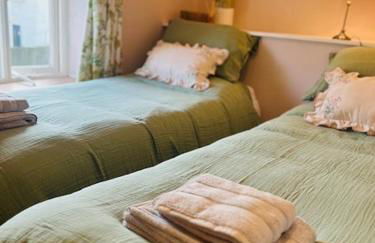 Staneve Cottage - Foto 7