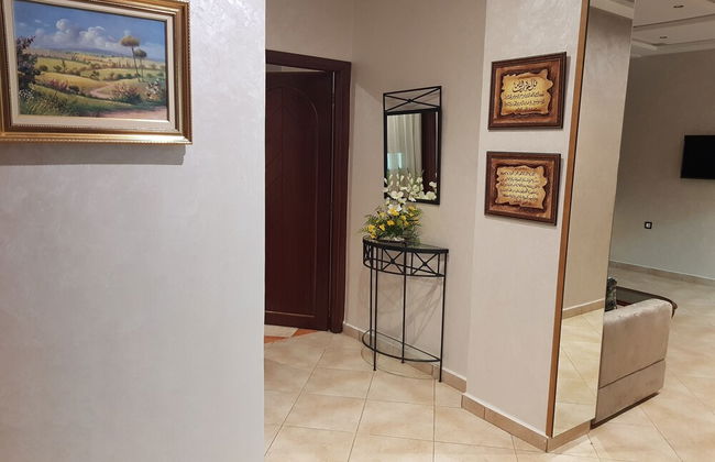 résidence niama - Foto 35