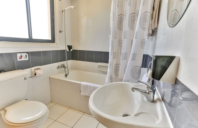 Tavros Hotel Apartments - Foto 14