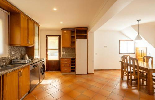 Casas do Picoto - Gerês Nature and Natural River Beach - Foto 57