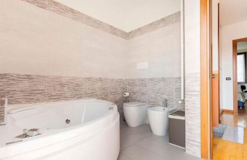 Villetta fronte Parco di Monza(Netflix) - Foto 15