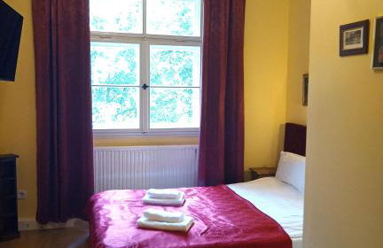 Gutshof Kehnert - Pension & Ferienwohnungen - Foto 19