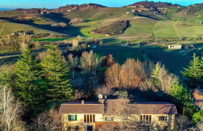 Tenuta Contessa Chiara 17 - Foto 13