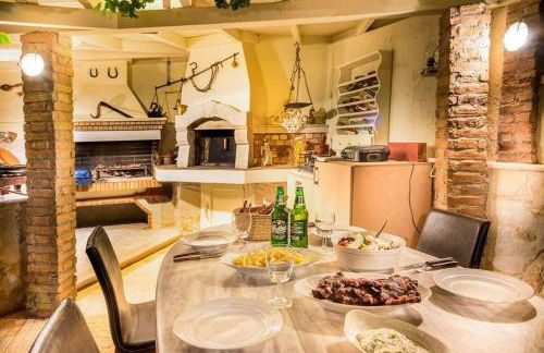 Villa Kokalis Resort - Foto 64