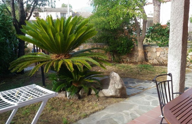 Appartamenti San Teodoro VII - Foto 10