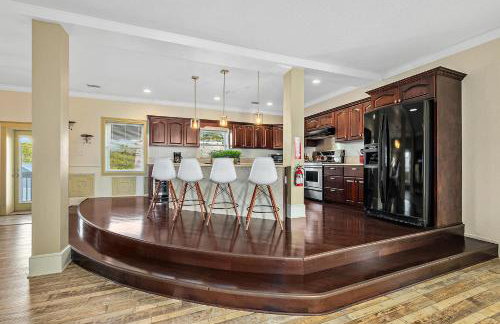 The Ray - Penthouse Suite - 360° Rooftop View - Foto 4