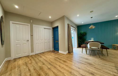 Priory Castle Bungalow, Tynemouth - Foto 18