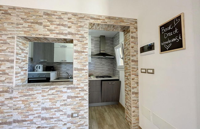 Leu072 in Marina di Felloniche - Foto 6