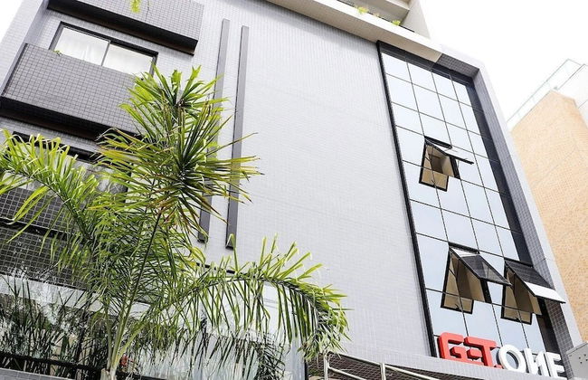 Get One Suites - Foto 17