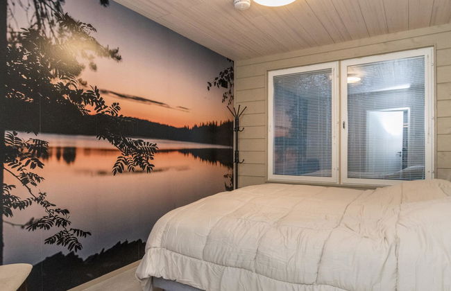 3 bedroom House in Mikkeli with sauna - Photo 11