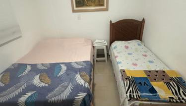FRODO-APTO 2 dorm, wifi, ar cond suite, vaga garagem - Foto 3
