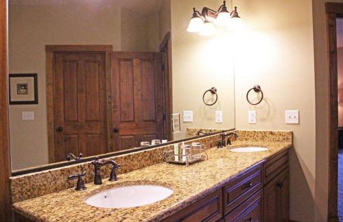 Mountaintop Lodge with Wintergreen Advantage - Foto 30