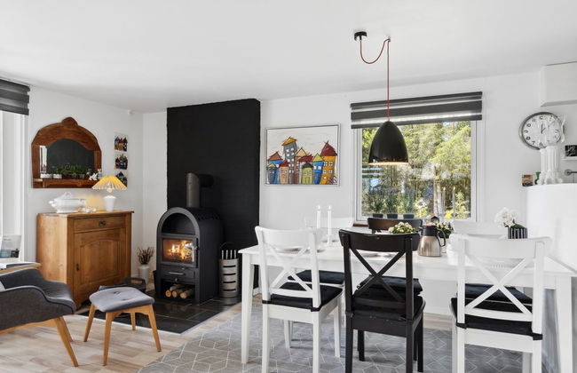 "Ditleif" - 400m from the sea - Foto 9