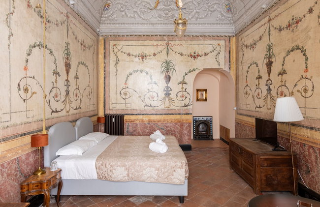 Casa Santangelo Suites - Foto 62